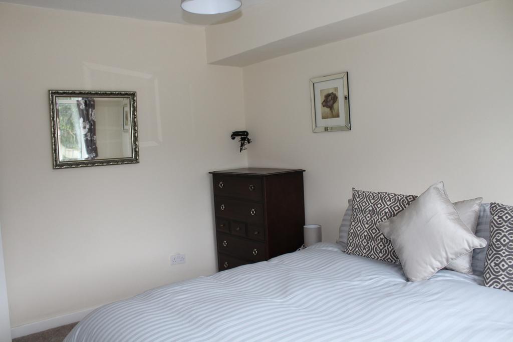Castell Cottages Caerphilly Exterior foto